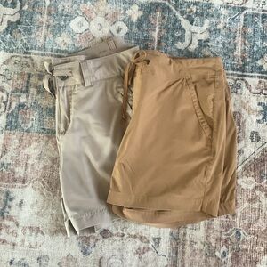 Columbia Hiking Shorts Bundle